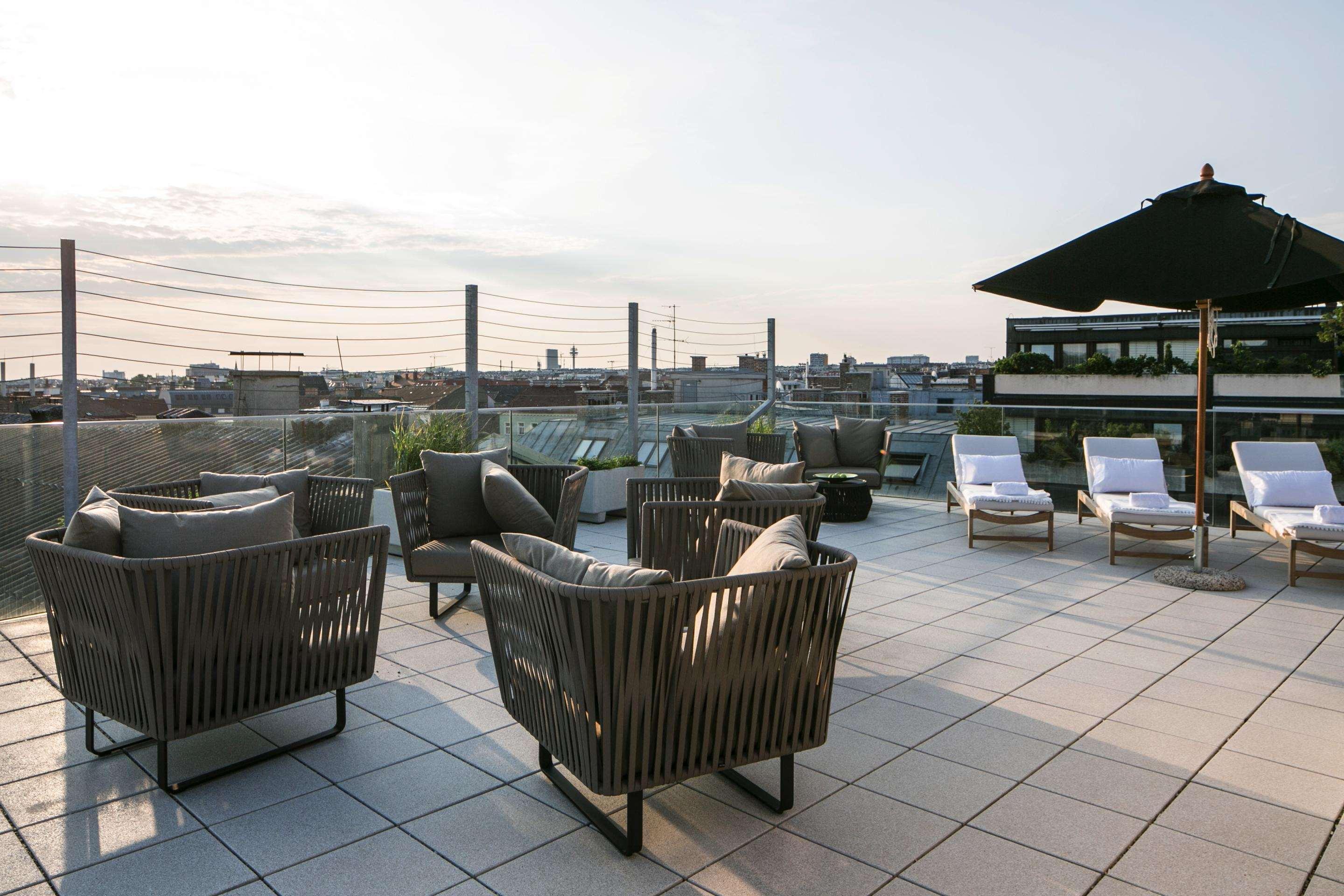 Hotel Maxx By Steigenberger