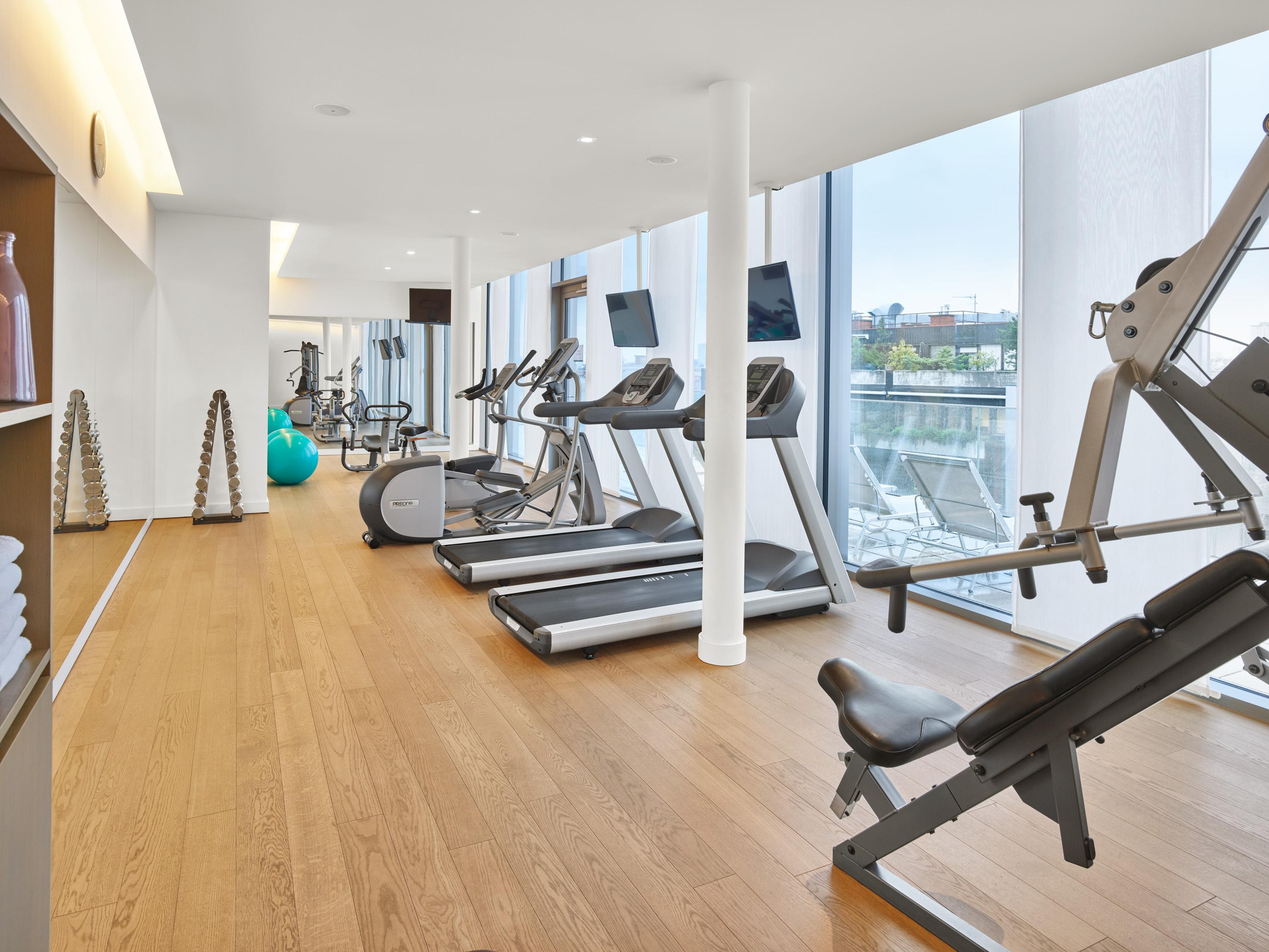 Maxx By Steigenberger Hotel Vienna
