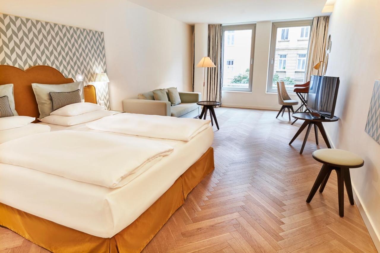 Hotel Maxx By Steigenberger Vienna